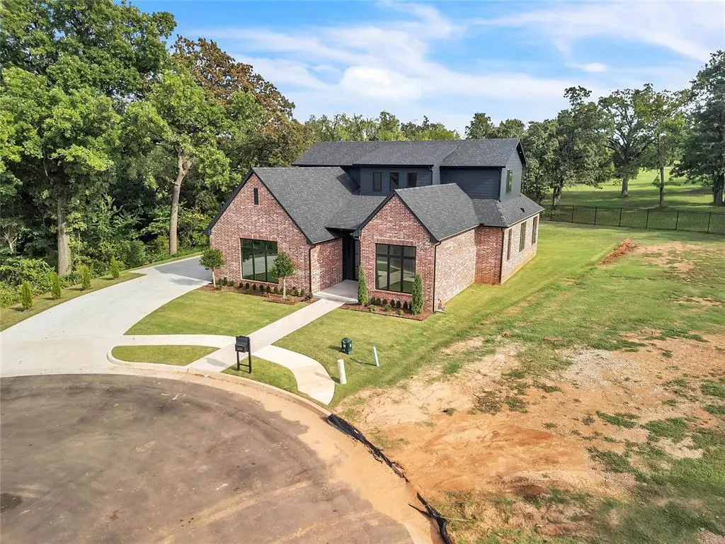 Photo 44 — 4400 Redbud Circle, Oklahoma City, OK 73111