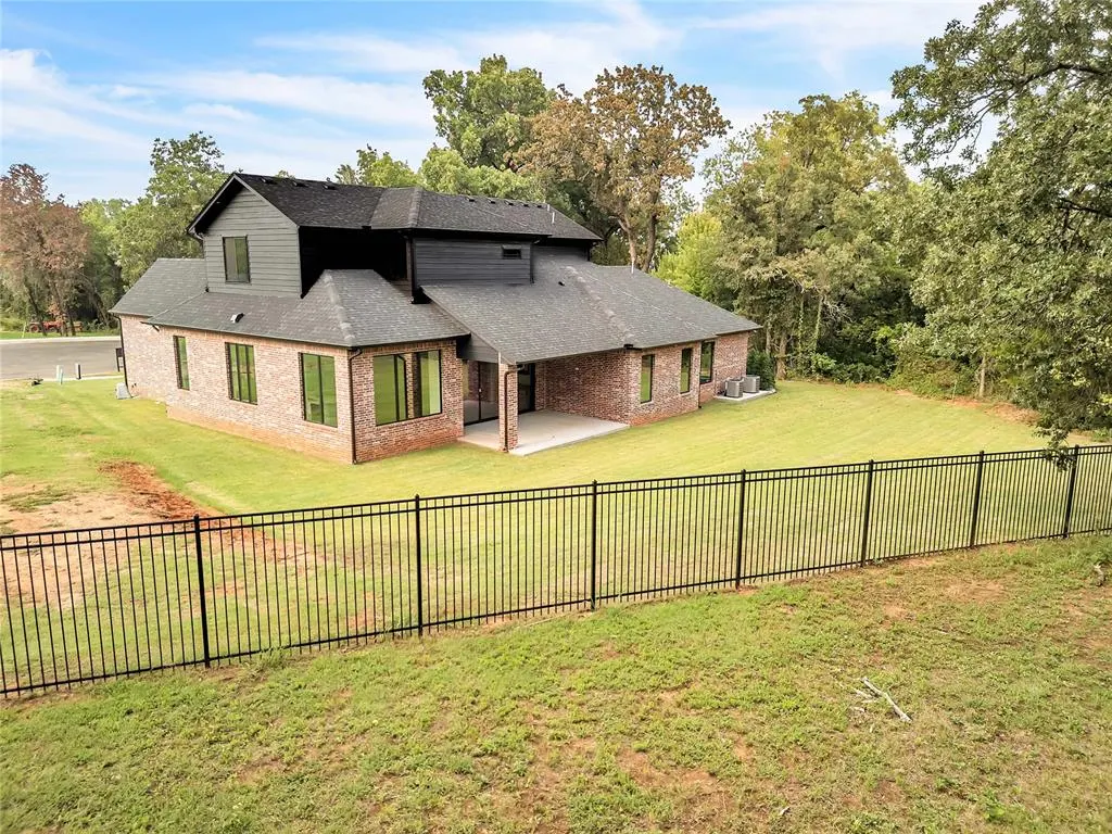 Photo 45 — 4400 Redbud Circle, Oklahoma City, OK 73111