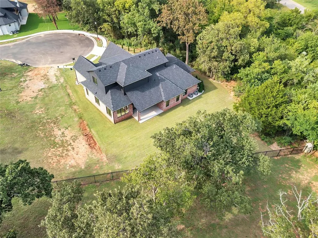 Photo 46 — 4400 Redbud Circle, Oklahoma City, OK 73111