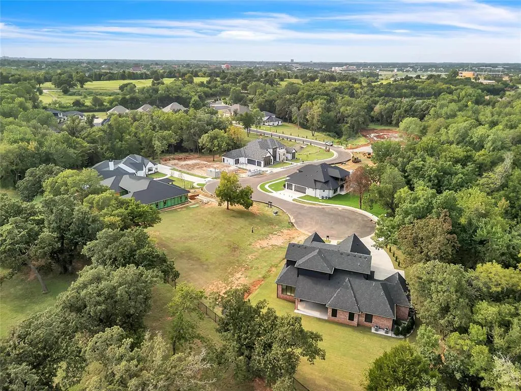Photo 47 — 4400 Redbud Circle, Oklahoma City, OK 73111