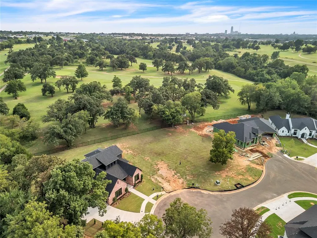 Photo 48 — 4400 Redbud Circle, Oklahoma City, OK 73111
