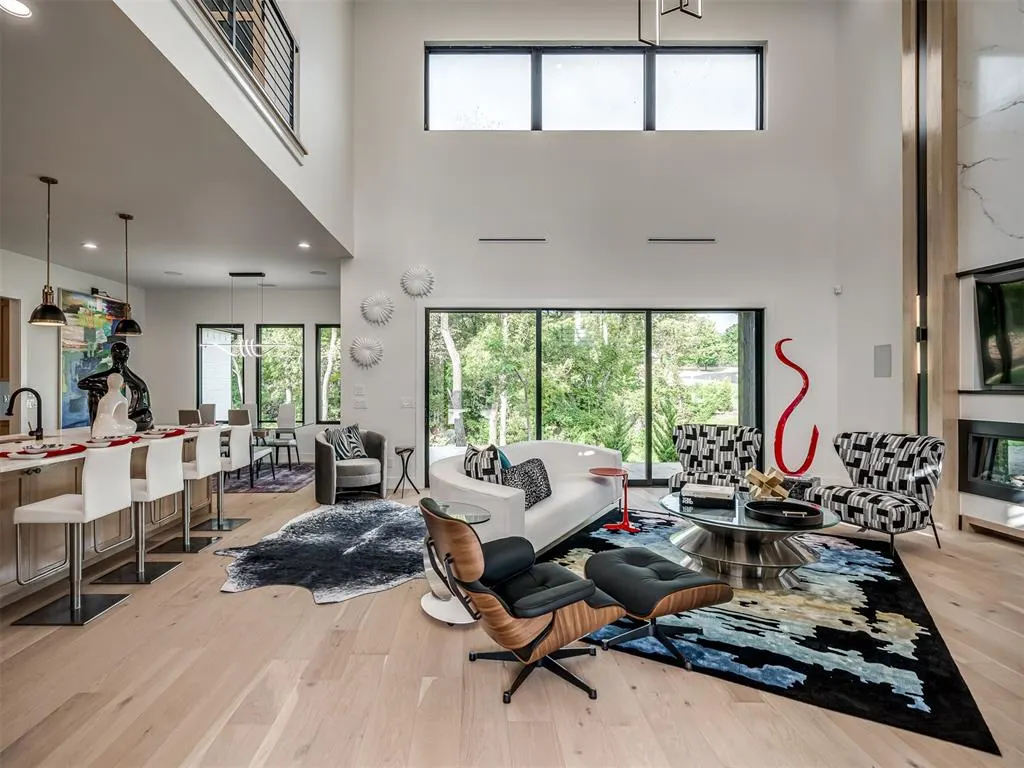 Photo 7 — 4424 Redbud Circle, Oklahoma City, OK 73111