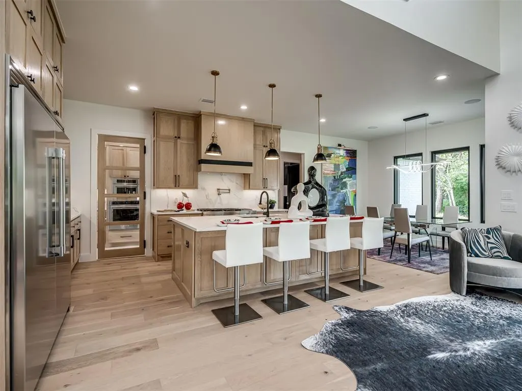 Photo 12 — 4424 Redbud Circle, Oklahoma City, OK 73111
