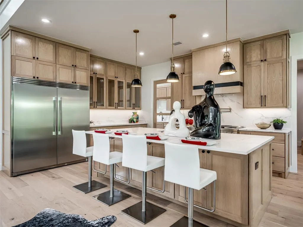 Photo 13 — 4424 Redbud Circle, Oklahoma City, OK 73111