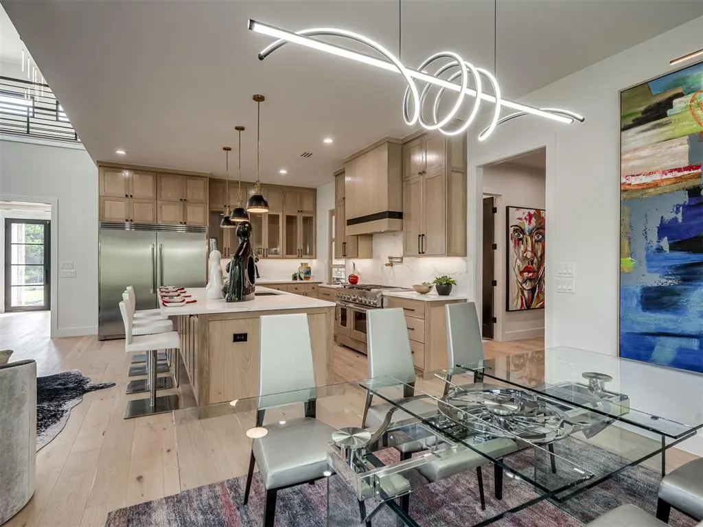 Photo 15 — 4424 Redbud Circle, Oklahoma City, OK 73111
