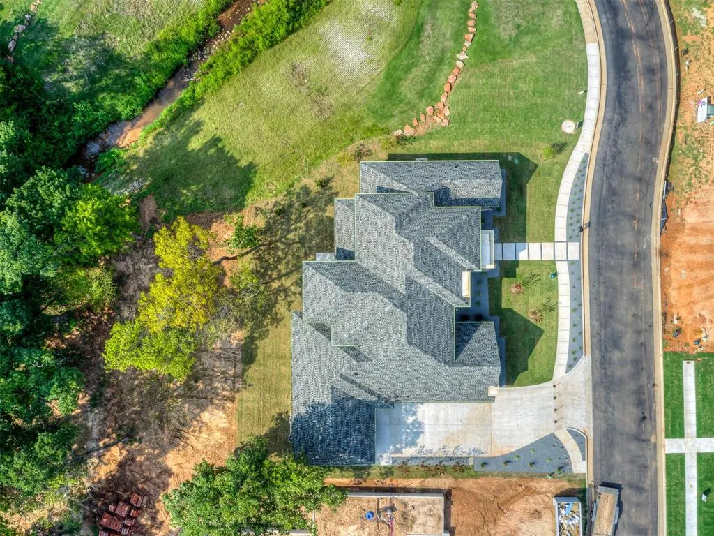 Photo 40 — 4424 Redbud Circle, Oklahoma City, OK 73111