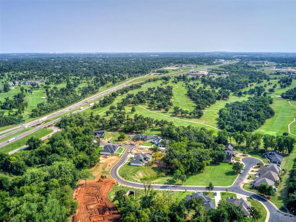 Photo 41 — 4424 Redbud Circle, Oklahoma City, OK 73111