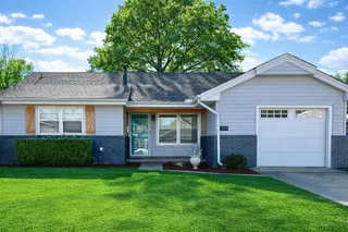 Sold home at 723 Barbour Avenue
