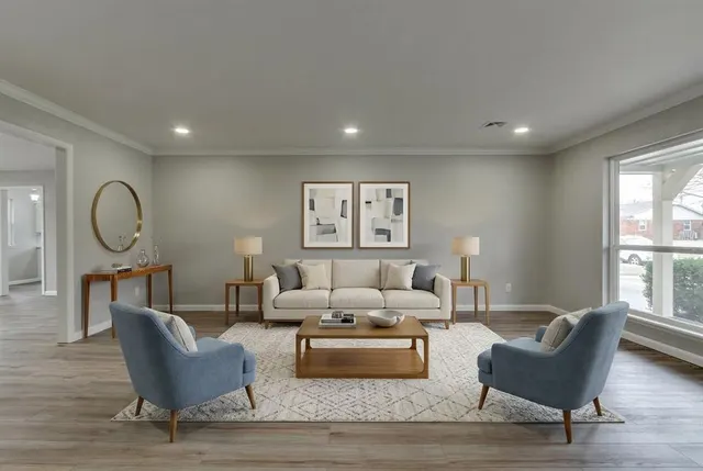 Photo 4 — 2620 Berkshire Way, The Village, OK 73120