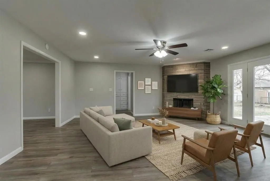 Photo 9 — 2620 Berkshire Way, The Village, OK 73120