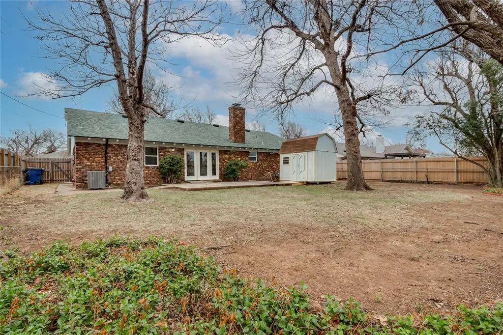 Photo 38 — 2620 Berkshire Way, The Village, OK 73120