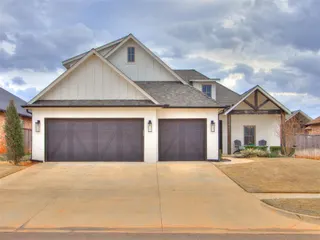 Sold home at 516 Mosswood Road