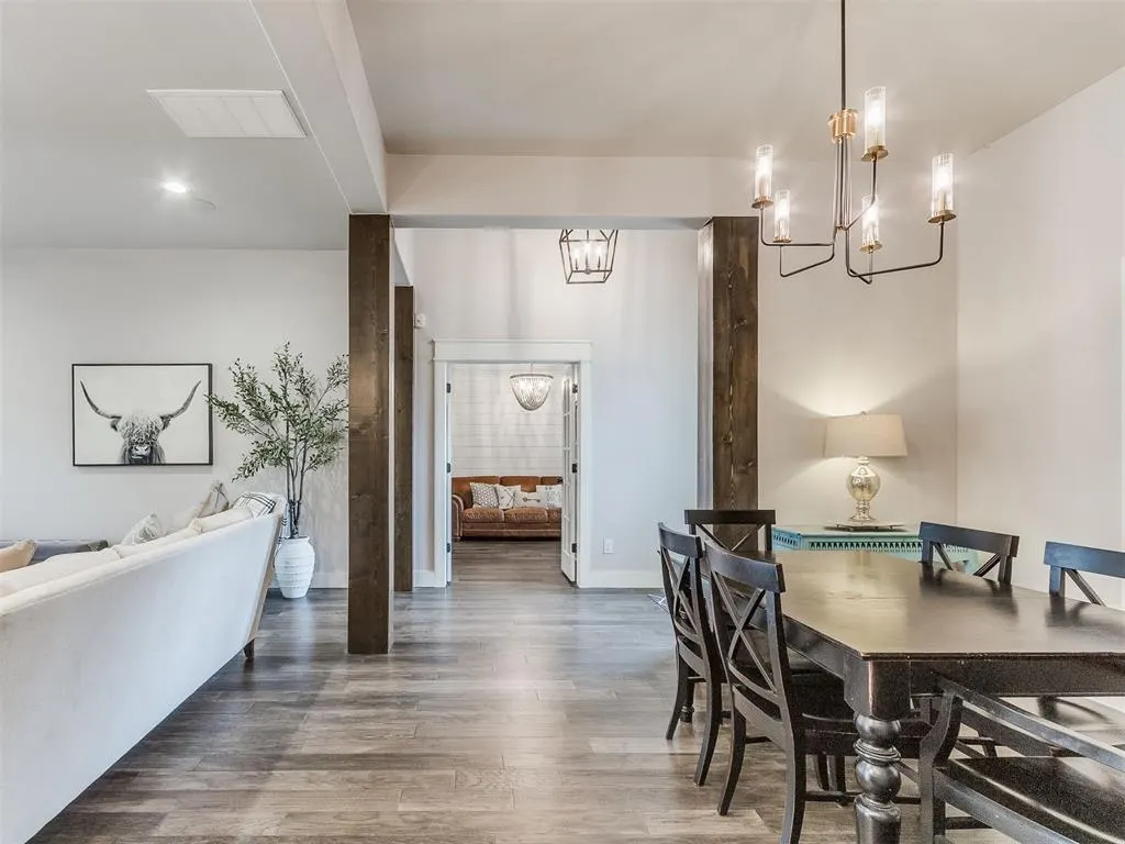 Photo 9 — 516 Mosswood Road, Norman, OK 73069