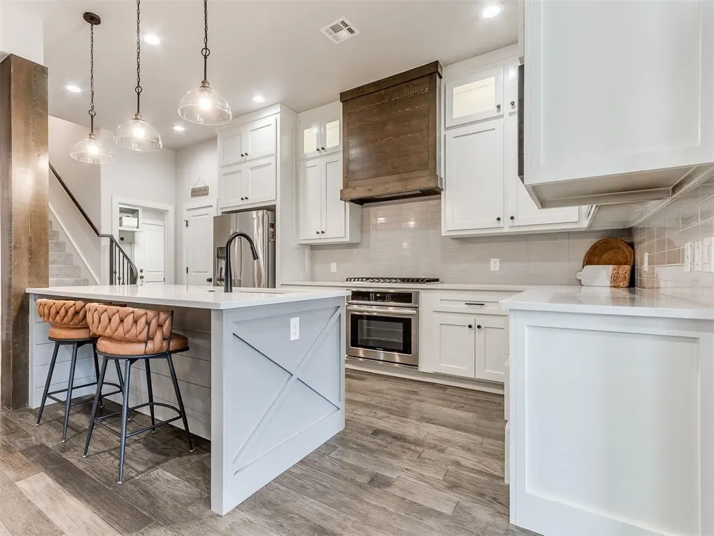 Photo 13 — 516 Mosswood Road, Norman, OK 73069