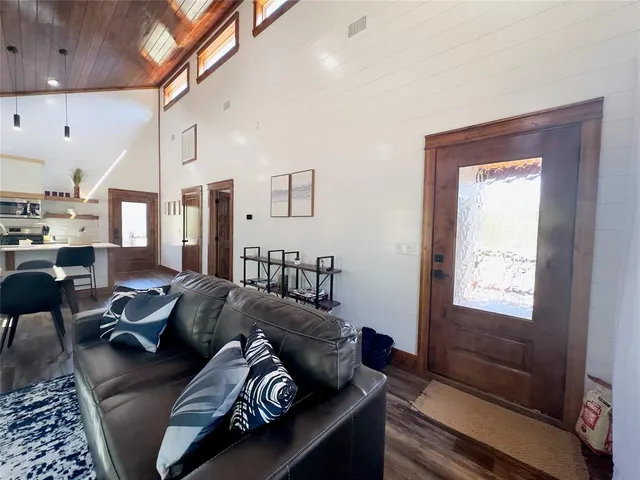 Photo 8 — 745 Hickory Post Road, Broken Bow, OK 74728