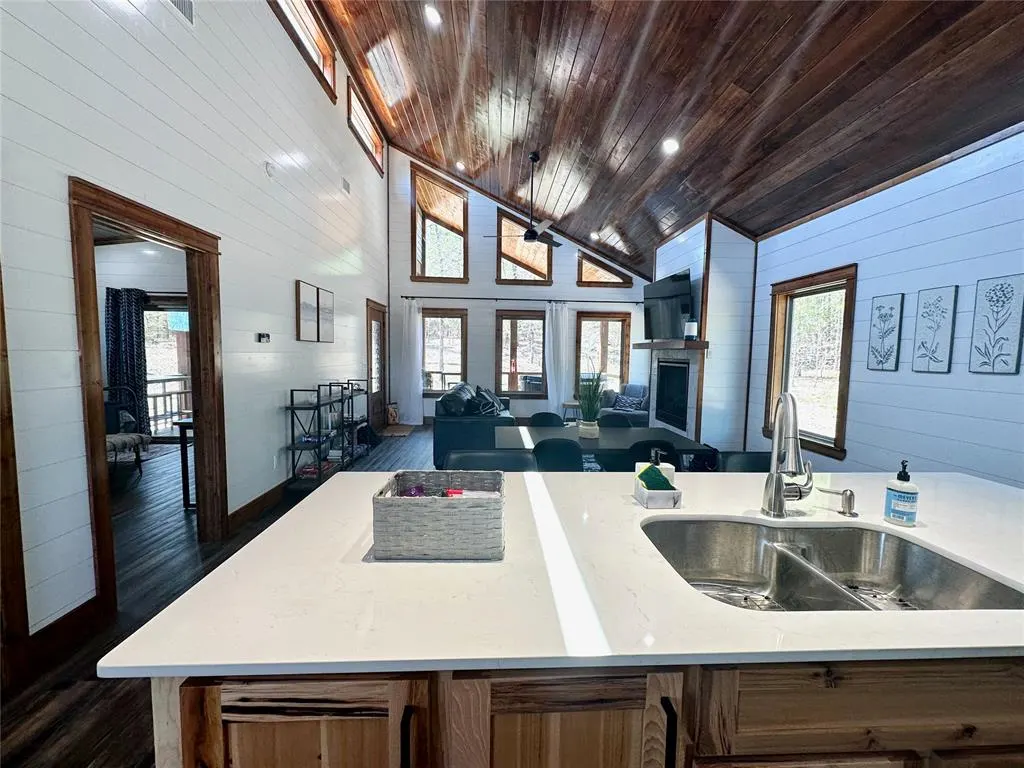 Photo 10 — 745 Hickory Post Road, Broken Bow, OK 74728