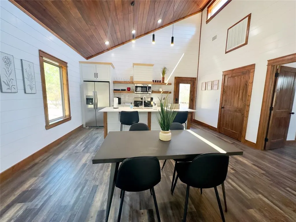 Photo 14 — 745 Hickory Post Road, Broken Bow, OK 74728