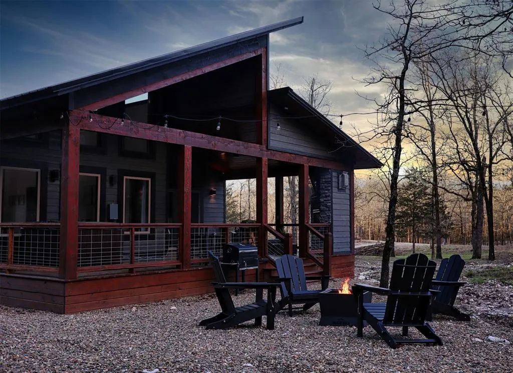 Photo 35 — 745 Hickory Post Road, Broken Bow, OK 74728