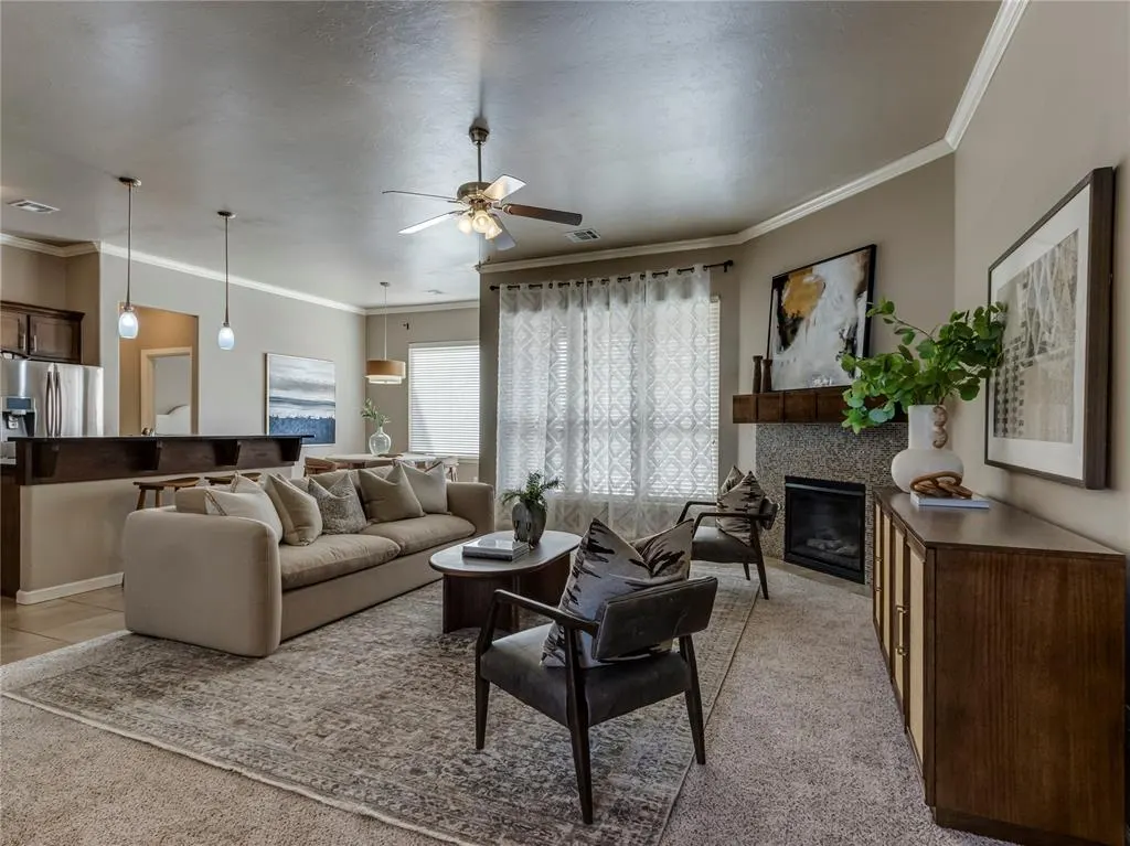 Photo 4 — 8304 NW 141st Circle, Oklahoma City, OK 73142