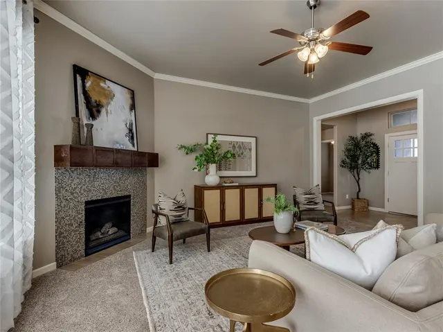 Photo 5 — 8304 NW 141st Circle, Oklahoma City, OK 73142
