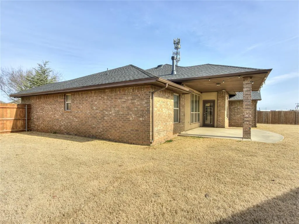 Photo 24 — 8304 NW 141st Circle, Oklahoma City, OK 73142