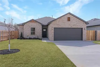 Sold home at 320 SE 45th Street
