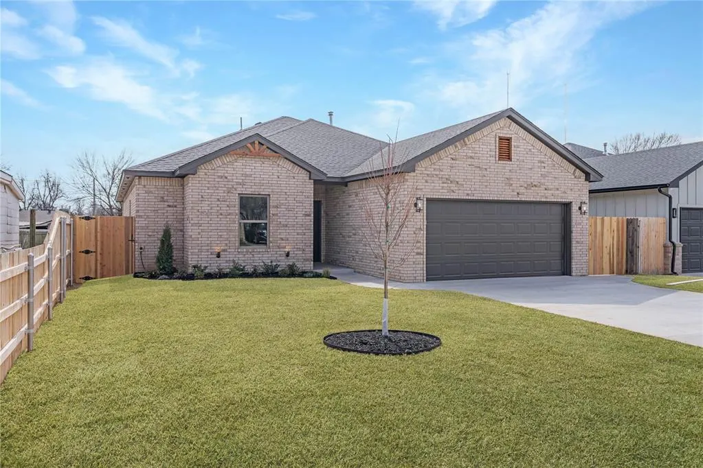 Photo 6 — 320 SE 45th Street, Oklahoma City, OK 73129