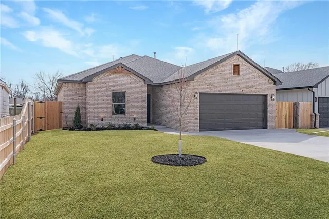 Photo 6 — 320 SE 45th Street, Oklahoma City, OK 73129