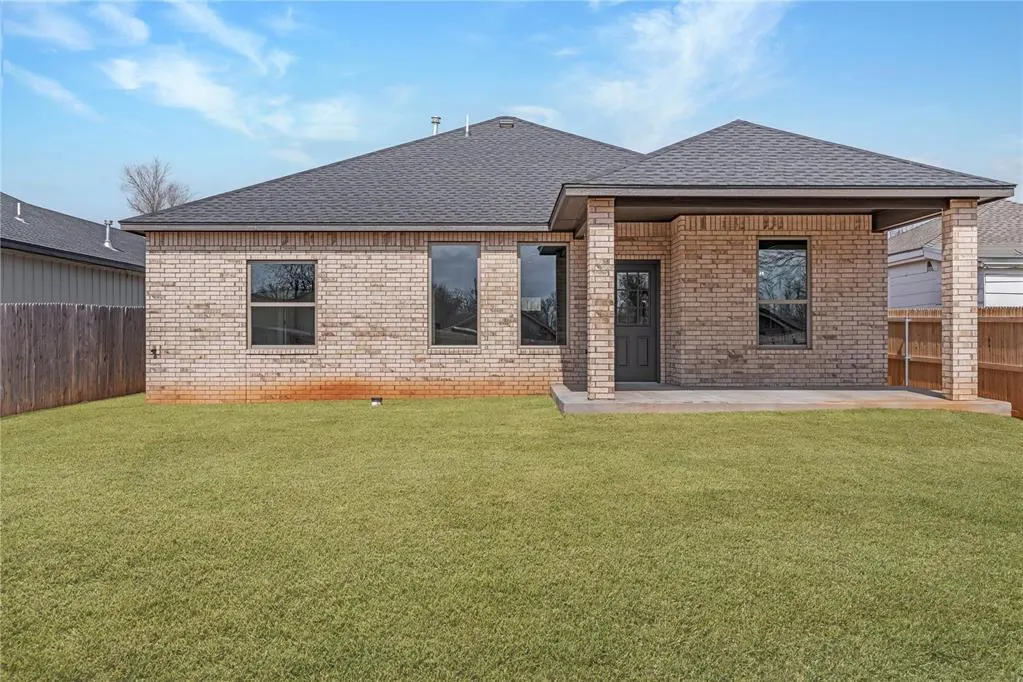 Photo 33 — 320 SE 45th Street, Oklahoma City, OK 73129