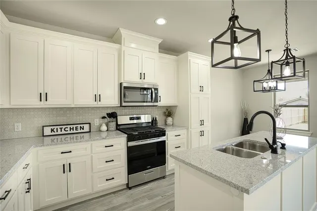 Photo 3 — 320 SE 45th Street, Oklahoma City, OK 73129