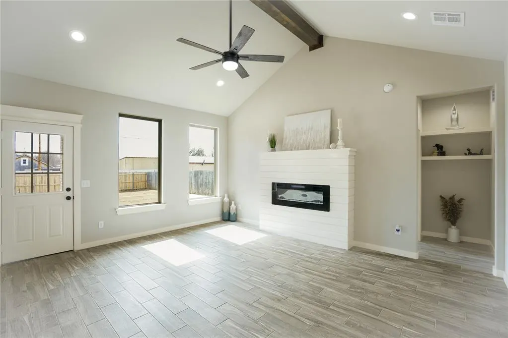 Photo 4 — 320 SE 45th Street, Oklahoma City, OK 73129