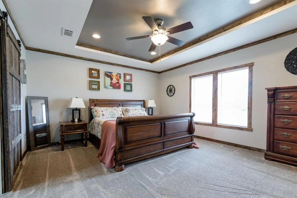 Photo 11 — 514 E Tenth Street, Leedey, OK 73654