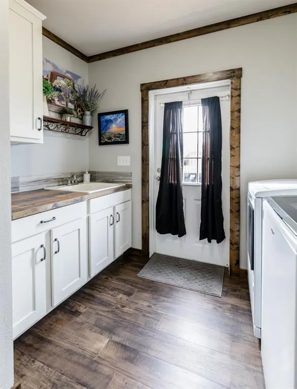 Photo 14 — 514 E Tenth Street, Leedey, OK 73654