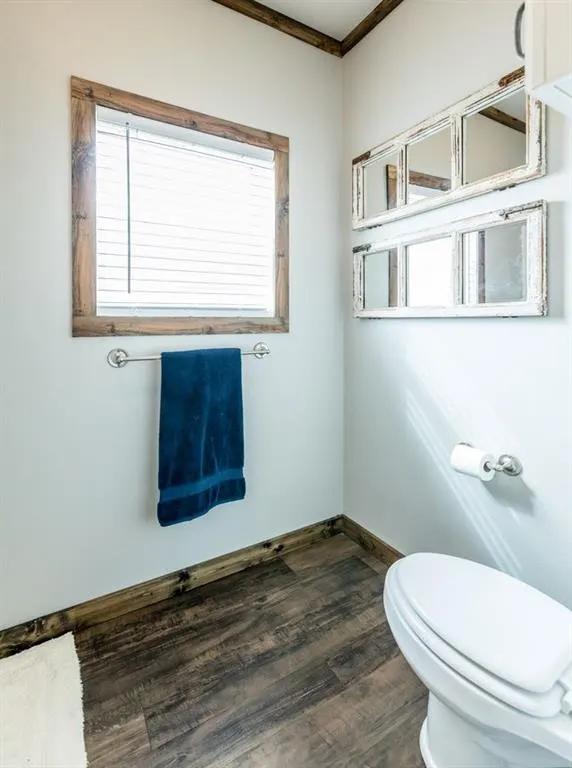 Photo 18 — 514 E Tenth Street, Leedey, OK 73654