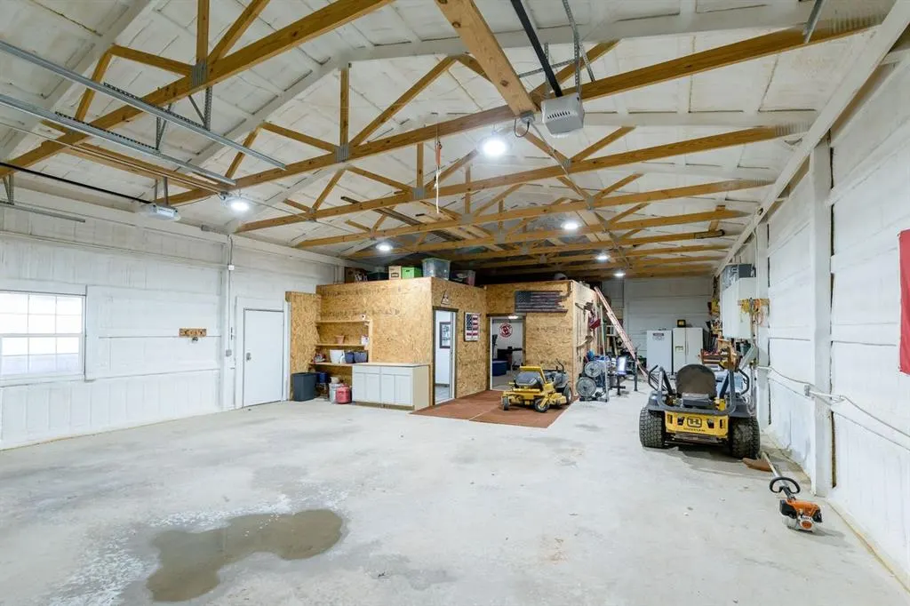 Photo 20 — 514 E Tenth Street, Leedey, OK 73654