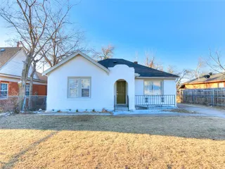 Sold home at 1542 NE 20th Street