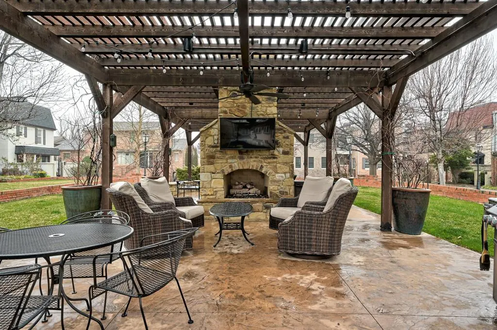 Photo 38 — 6457 Brandywine Lane, Oklahoma City, OK 73116
