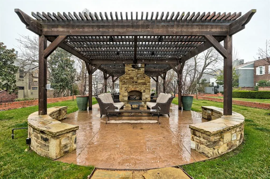 Photo 39 — 6457 Brandywine Lane, Oklahoma City, OK 73116