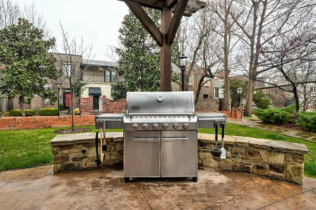Photo 41 — 6457 Brandywine Lane, Oklahoma City, OK 73116