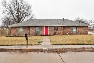 Sold home at 3808 Grandview Terrace