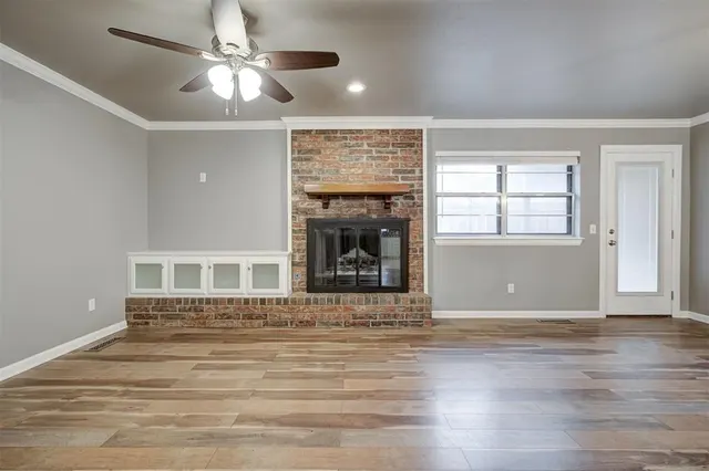 Photo 7 — 3808 Grandview Terrace, Edmond, OK 73013