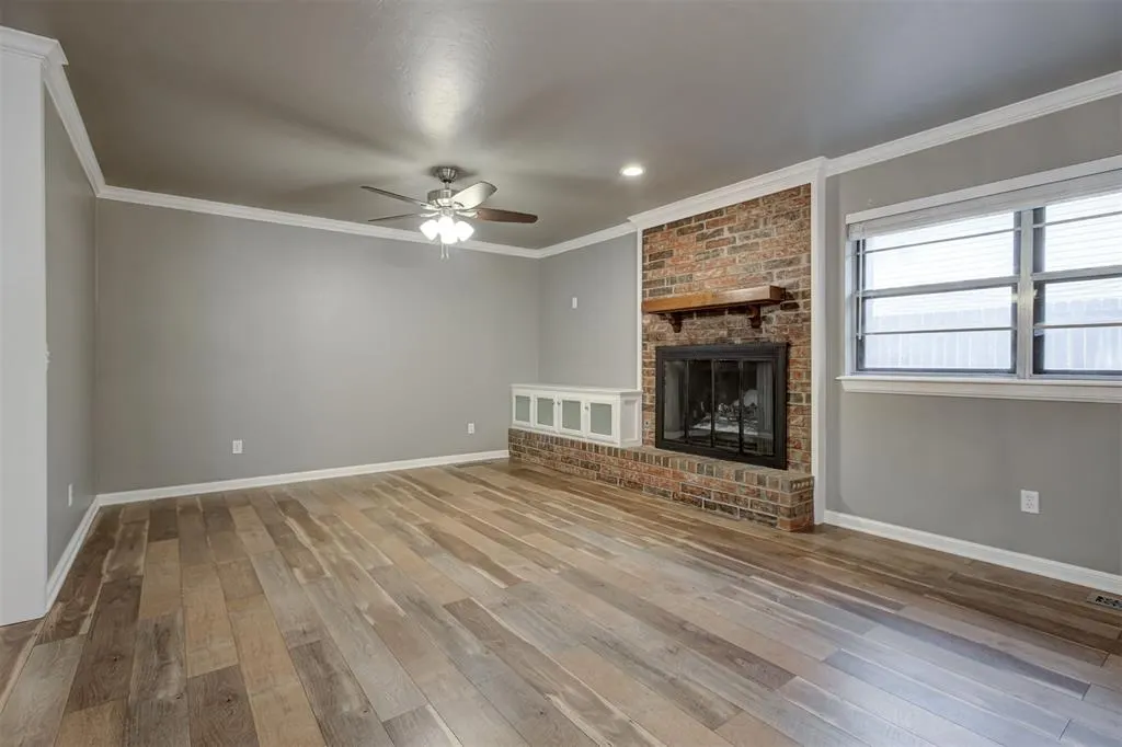 Photo 8 — 3808 Grandview Terrace, Edmond, OK 73013