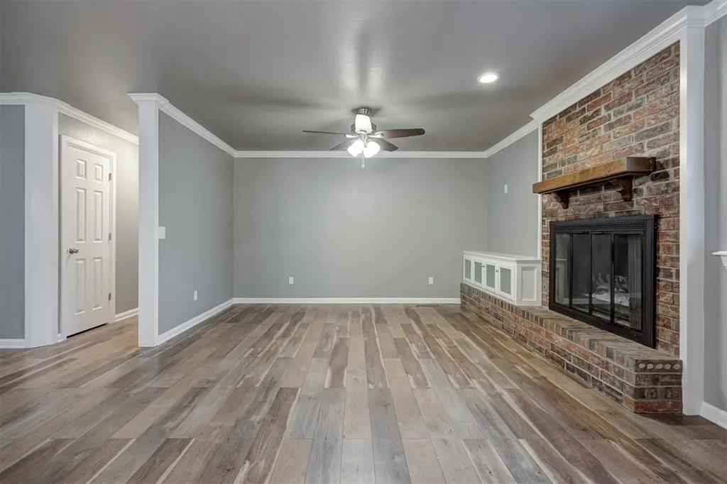 Photo 11 — 3808 Grandview Terrace, Edmond, OK 73013