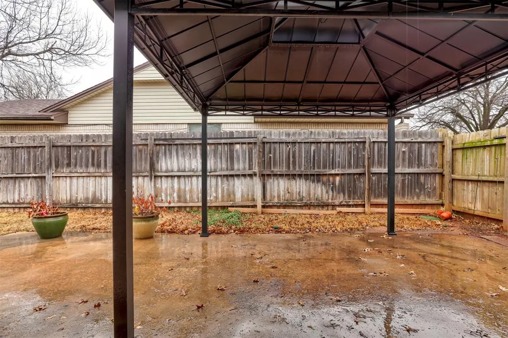Photo 38 — 3808 Grandview Terrace, Edmond, OK 73013