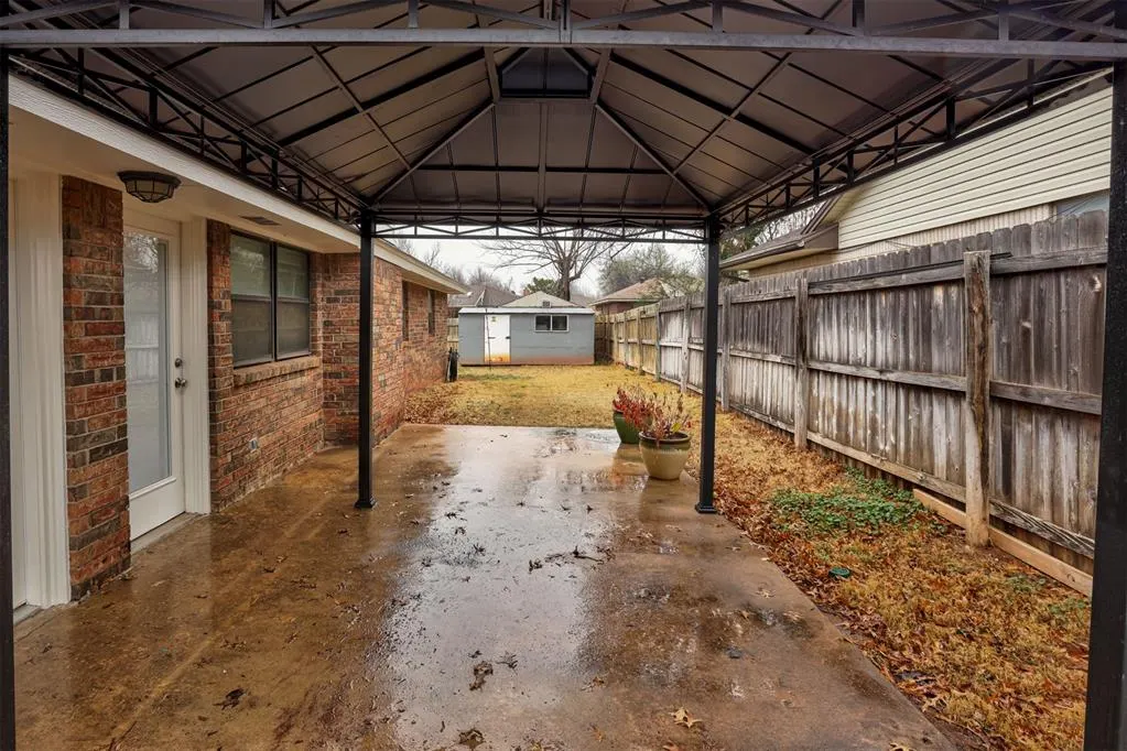 Photo 39 — 3808 Grandview Terrace, Edmond, OK 73013