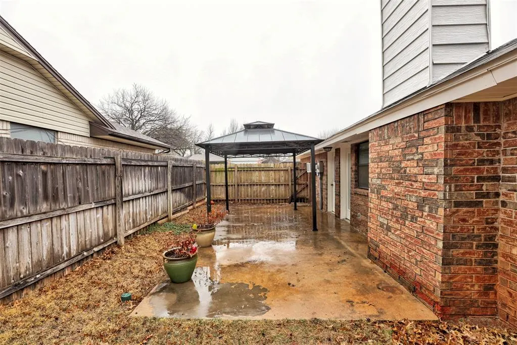 Photo 41 — 3808 Grandview Terrace, Edmond, OK 73013