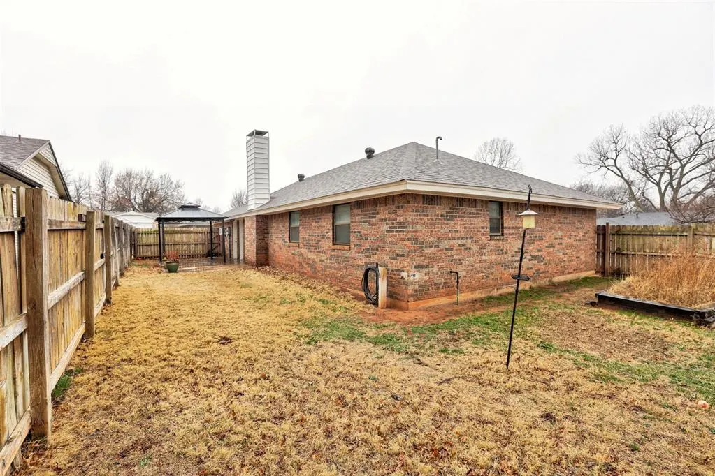 Photo 42 — 3808 Grandview Terrace, Edmond, OK 73013