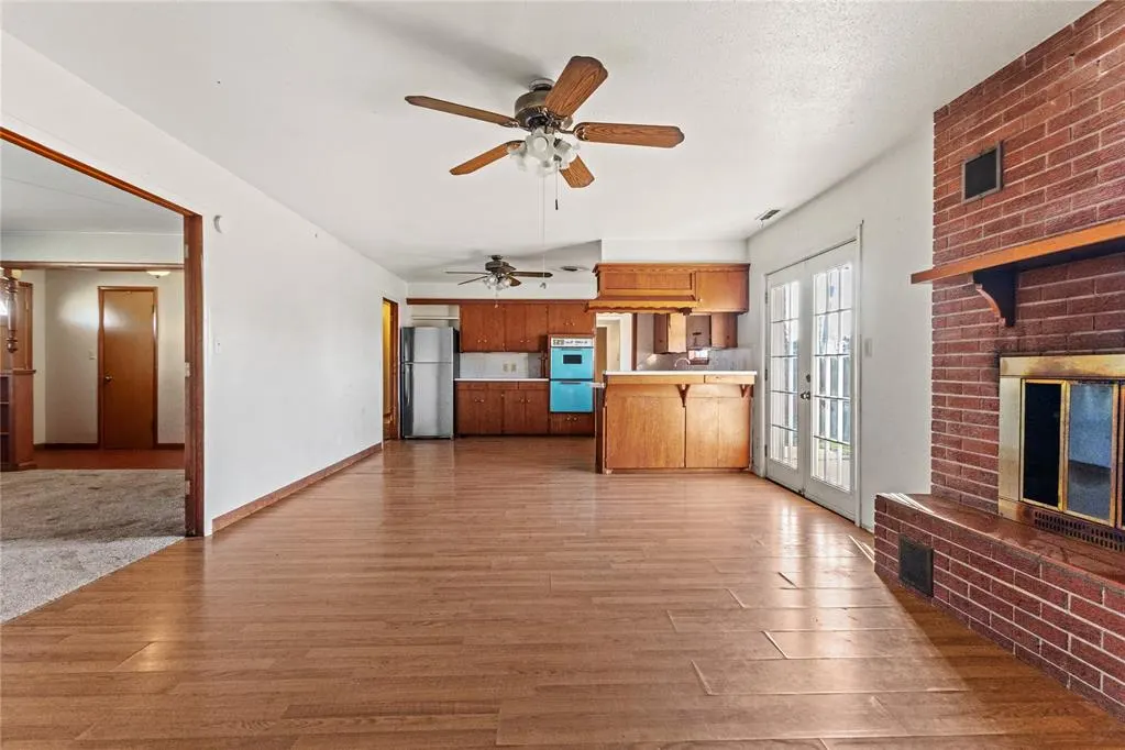 Photo 8 — 818 W 4th Street, Custer City, OK 73639