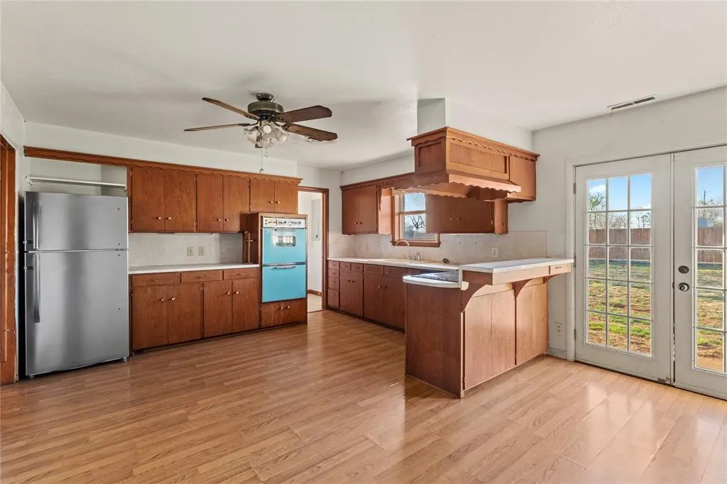 Photo 10 — 818 W 4th Street, Custer City, OK 73639