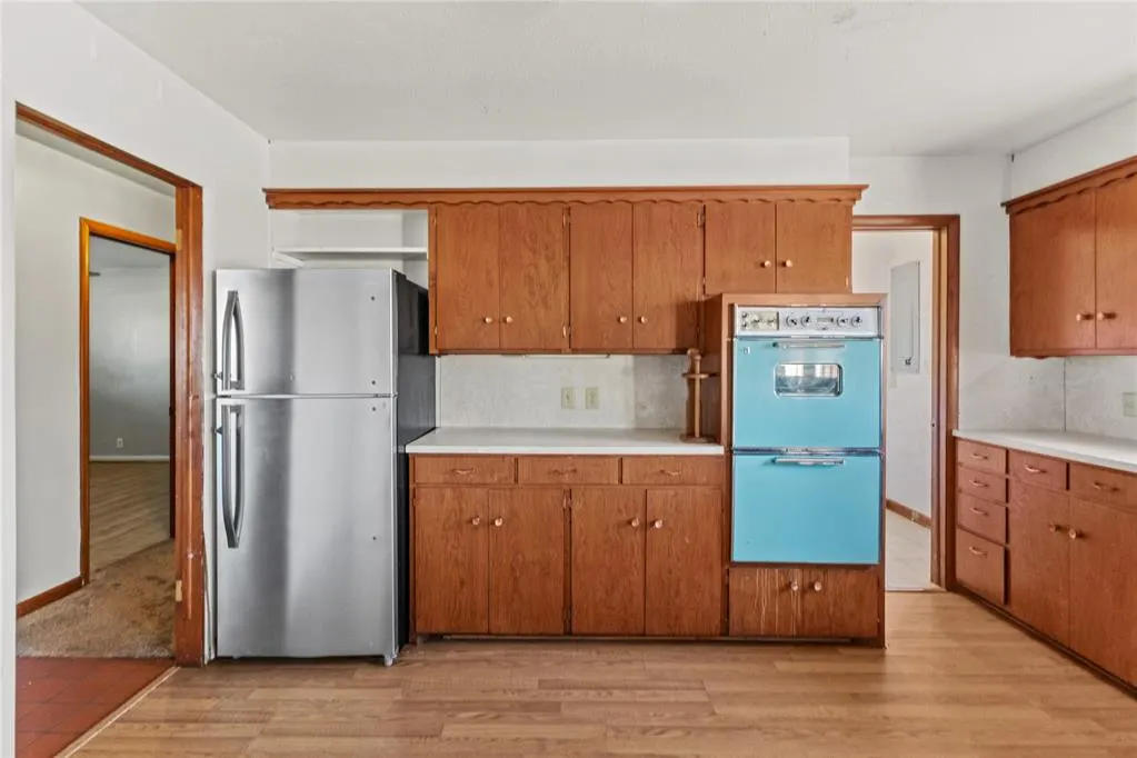 Photo 11 — 818 W 4th Street, Custer City, OK 73639